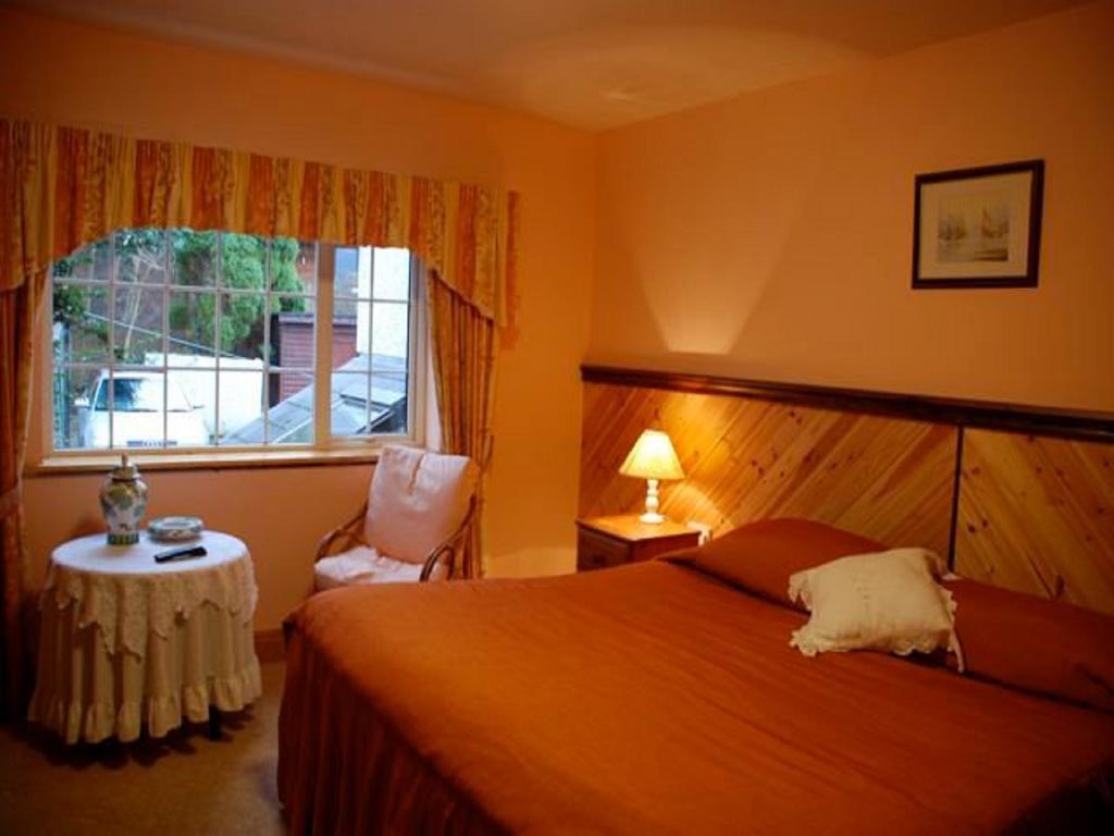 Hawthorn House Guesthouse Kenmare Quarto foto
