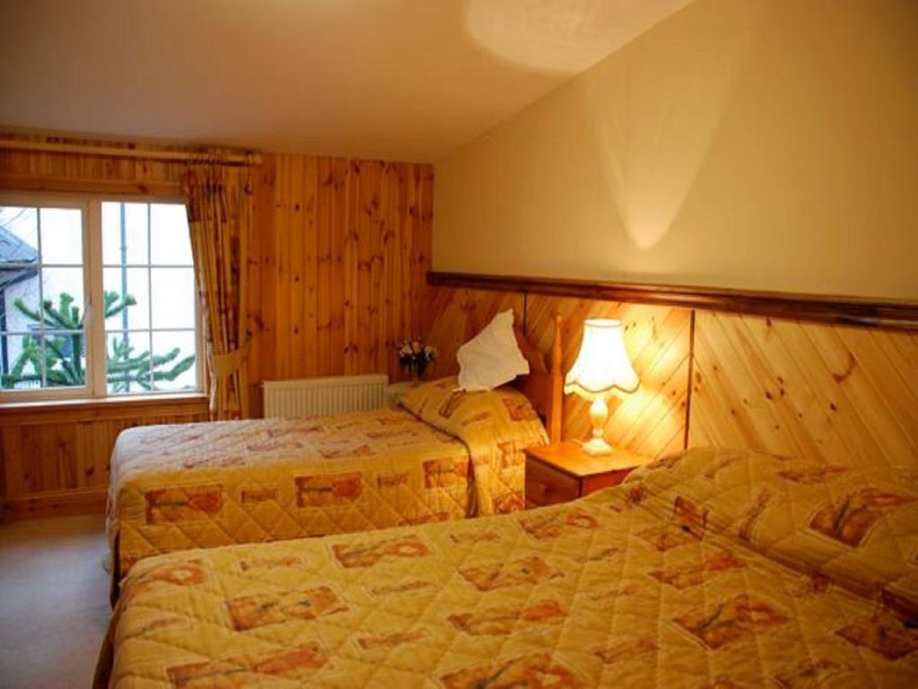 Hawthorn House Guesthouse Kenmare Quarto foto