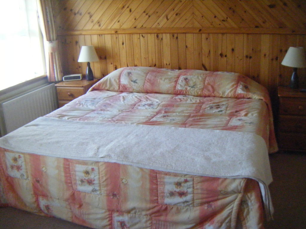 Hawthorn House Guesthouse Kenmare Quarto foto
